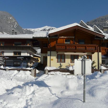Haus Grutschnigg Leilighet Bad Gastein Eksteriør bilde