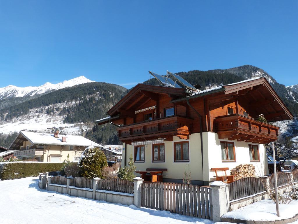 Haus Grutschnigg Leilighet Bad Gastein Rom bilde