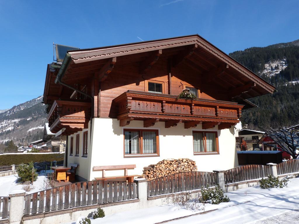 Haus Grutschnigg Leilighet Bad Gastein Rom bilde
