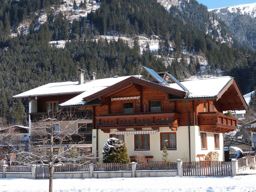 Haus Grutschnigg Leilighet Bad Gastein Rom bilde