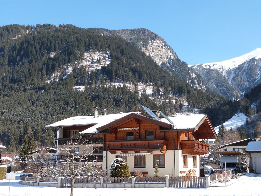 Haus Grutschnigg Leilighet Bad Gastein Rom bilde
