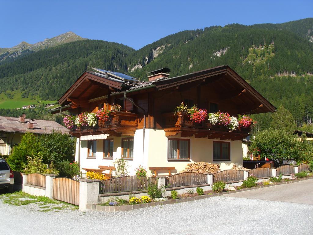 Haus Grutschnigg Leilighet Bad Gastein Rom bilde