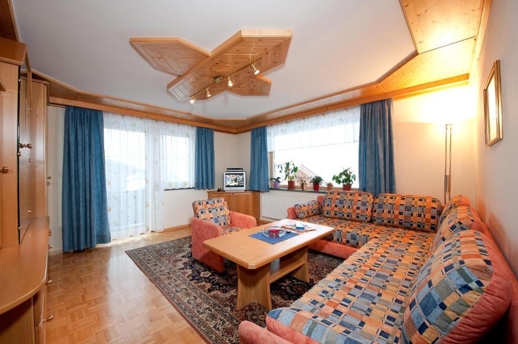 Haus Grutschnigg Leilighet Bad Gastein Rom bilde