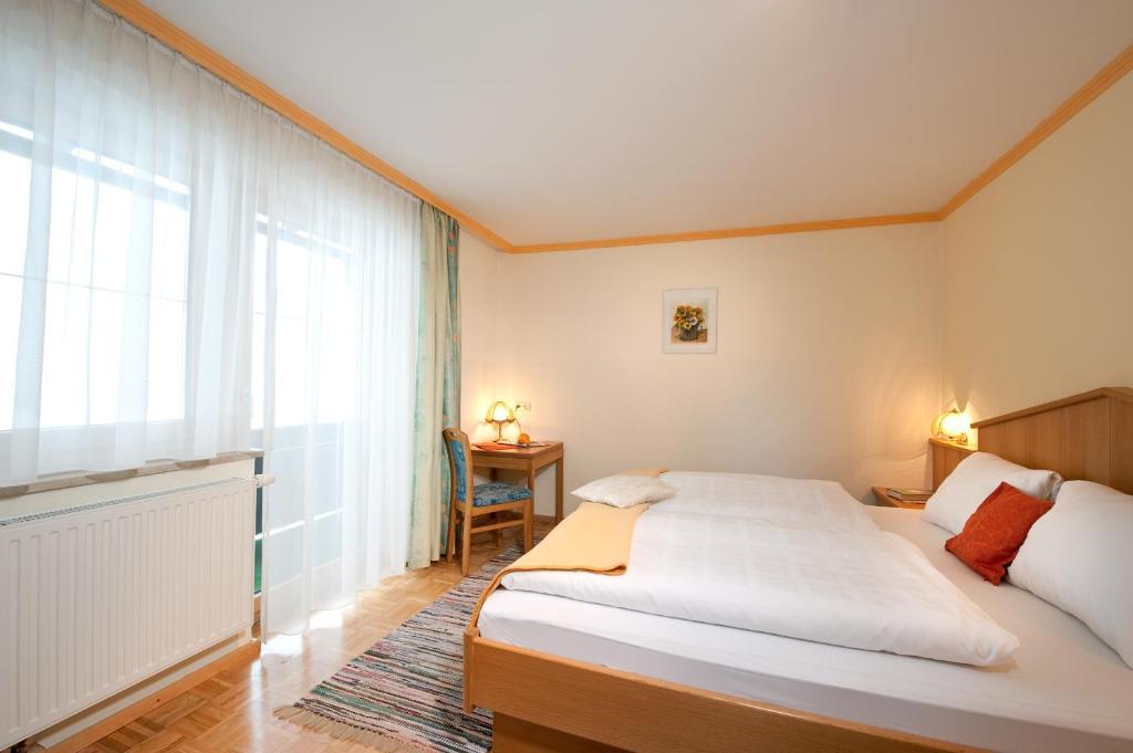 Haus Grutschnigg Leilighet Bad Gastein Rom bilde