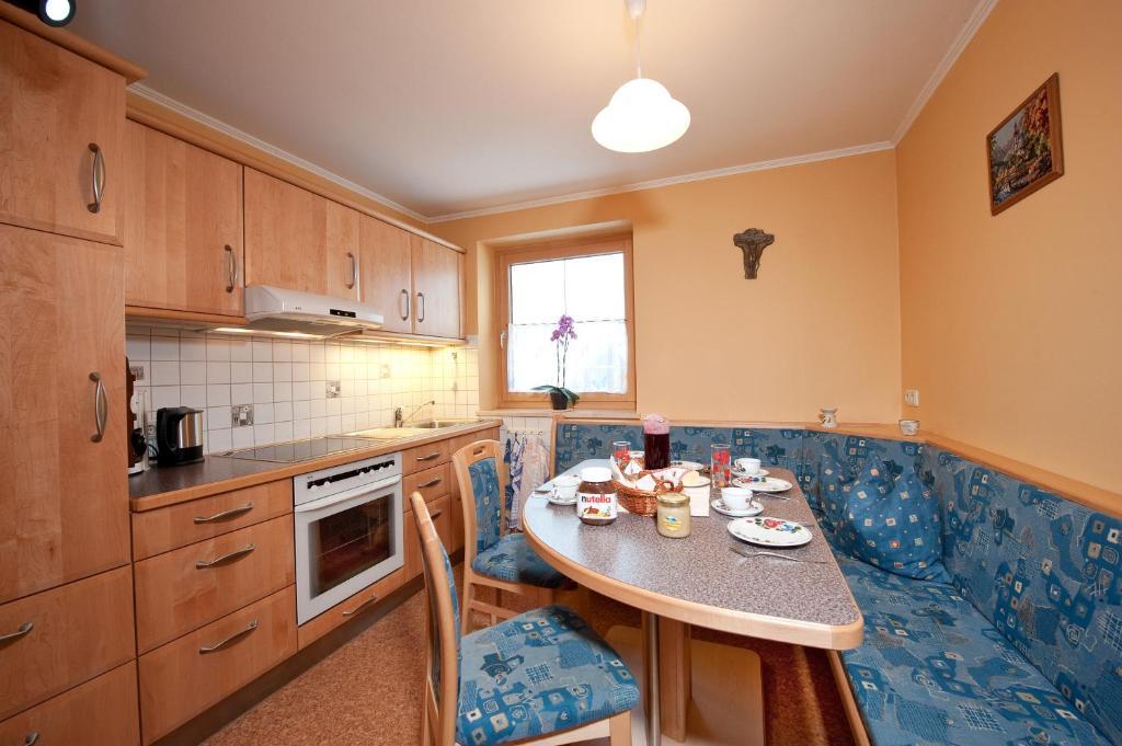 Haus Grutschnigg Leilighet Bad Gastein Rom bilde
