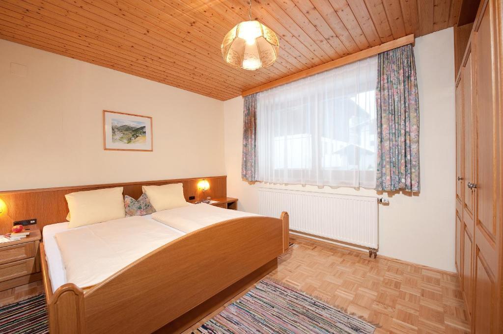 Haus Grutschnigg Leilighet Bad Gastein Rom bilde