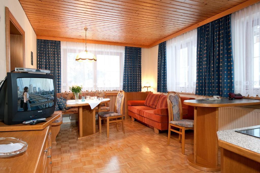 Haus Grutschnigg Leilighet Bad Gastein Rom bilde